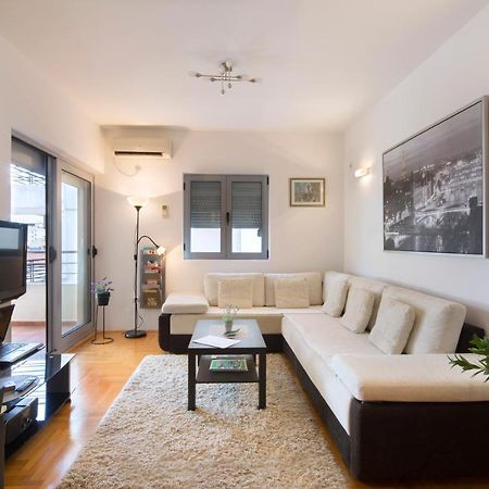 Lordor Apartment Μπούντβα Εξωτερικό φωτογραφία