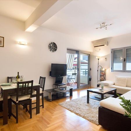 Lordor Apartment Μπούντβα Εξωτερικό φωτογραφία
