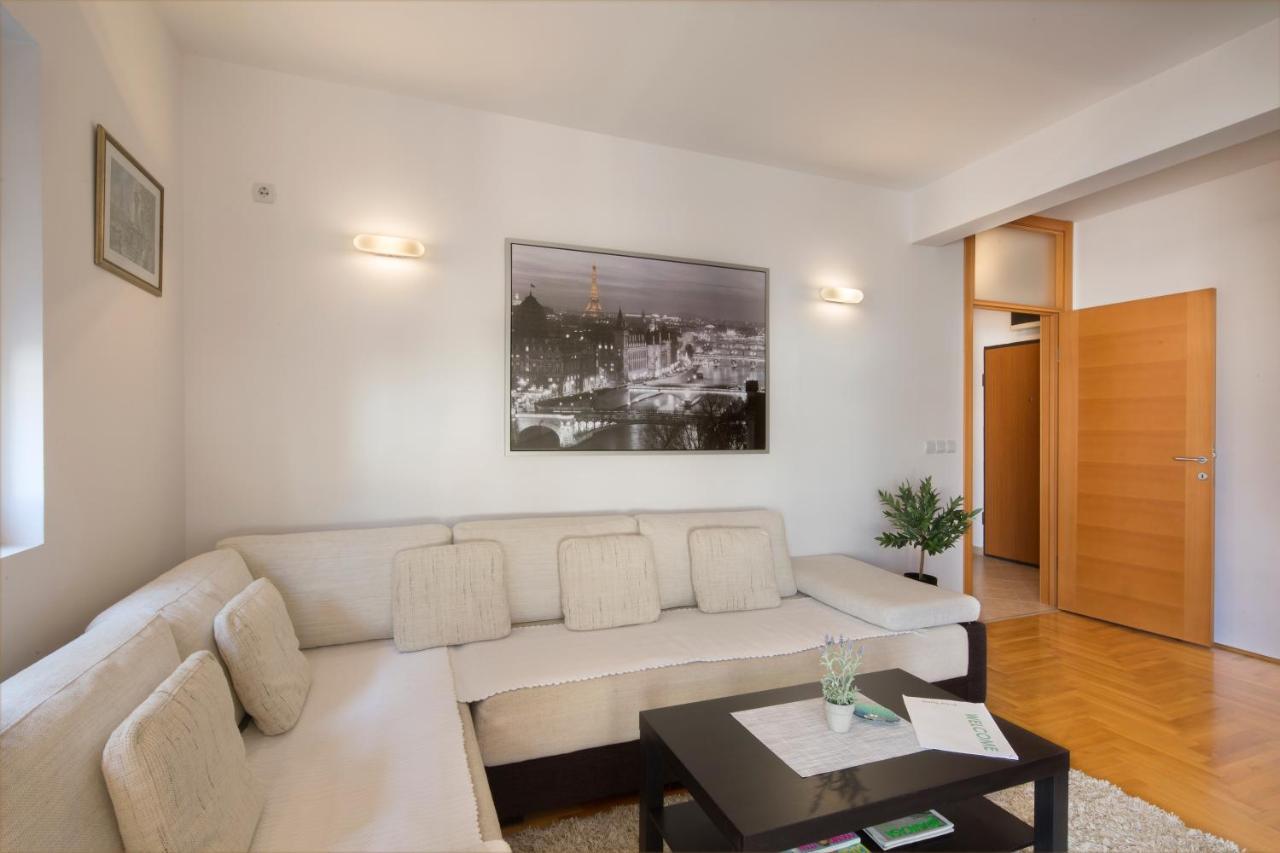 Lordor Apartment Μπούντβα Εξωτερικό φωτογραφία