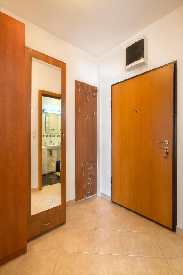 Lordor Apartment Μπούντβα Εξωτερικό φωτογραφία